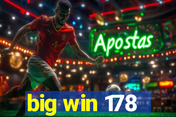 big win 178